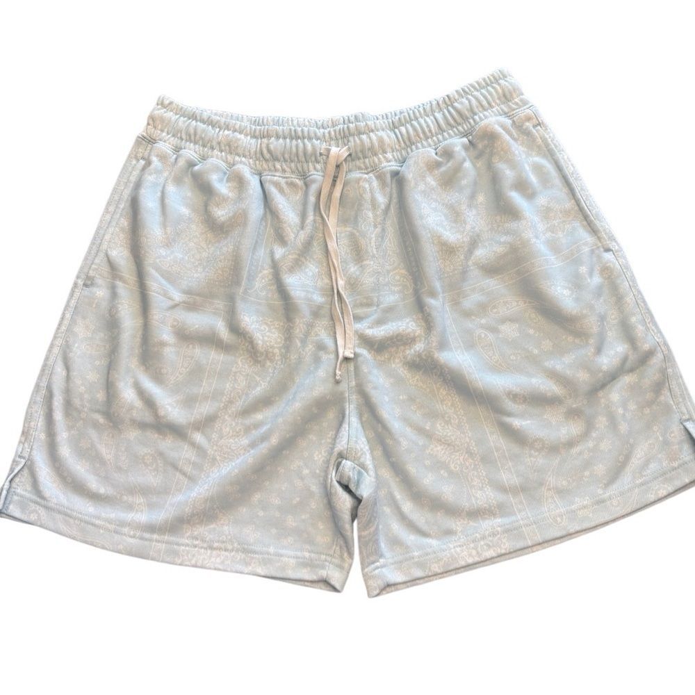 NWOT Forever 21 Men’s Terry Knit Shorts